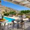 Celestial Lindos Suites