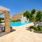Celestial Lindos Suites - Lindos