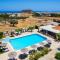Celestial Lindos Suites - Lindos