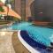 KL Time Square Hotal Sarvice Suite - 吉隆坡