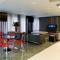 Hotel WZ Jardins
