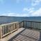 The Leading Light - One Tree Point Holiday Home - One Tree Point