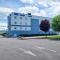 ibis budget Dijon Saint Apollinaire