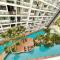 PREMIUM POOL VIEW Studio in Laguna Beach Resort 1 - جومتين بيتش