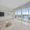 Relaxation at its Finest Water-view in Golden Bay with FREE PARKING - Sunny Isles Beach