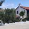 Sylvias house at Vagia