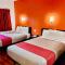 Motel 6-Springfield, IL I-55 I-72
