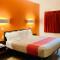 Motel 6-Springfield, IL I-55 I-72