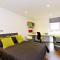 For Students Only Contemporary Apartments at The Boulevard in York - York