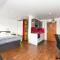 For Students Only Contemporary Apartments at The Boulevard in York - York