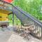 5 Mi to Lake Naomi Home with Hot Tub and Fire Pit