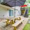 5 Mi to Lake Naomi Home with Hot Tub and Fire Pit