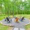 5 Mi to Lake Naomi Home with Hot Tub and Fire Pit