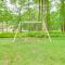 5 Mi to Lake Naomi Home with Hot Tub and Fire Pit