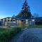 Chalet des Campanules avec Sauna
