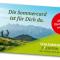 Verweilzeit Appartementhaus