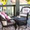 Top Deck Portland Property with Views - بورتلاند