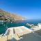 The Blue House - Loutro