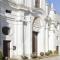 Antico Monastero Di Anacapri