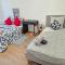 Cosy Apartment Paris Orly Metro 4 - 巴纽
