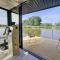 Hausboot Emsblick - Walchum