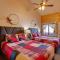 2 Mi to Granby Ranch Resort Studio with Pool Access - Granby