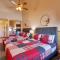 2 Mi to Granby Ranch Resort Studio with Pool Access - Granby