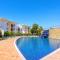 BnB Homes Ocean view Apartment with Lovely Terrace, 2 Swimming pools & Tennis court