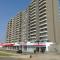 Best Airport Layover Room-Security-Elevator-Gym-Free WIFI - Lima