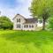 Welcoming Port Clinton Vacation Rental!