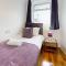 Dagenham - 4 Beds - Sleeps 8 - WiFi - 达格纳姆