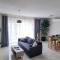 Cactus Residence - new 3BD 2BR apartment - 圣保罗湾城