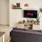 Cactus Residence - new 3BD 2BR apartment - 圣保罗湾城