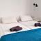 Cactus Residence - new 3BD 2BR apartment - 圣保罗湾城