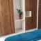 Cactus Residence - new 3BD 2BR apartment - 圣保罗湾城