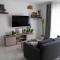 Cactus Residence - new 3BD 2BR apartment - 圣保罗湾城