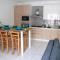 Cactus Residence - new 3BD 2BR apartment - 圣保罗湾城