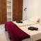 Cactus Residence - new 3BD 2BR apartment - 圣保罗湾城