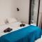Cactus Residence - new 3BD 2BR apartment - 圣保罗湾城