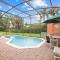 Minutes from Disney Private Pool 113PB home - كيسيمي