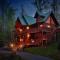 Smoky Mountain Getaway by Eden Crest