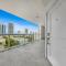 Relaxation at its Finest Water-view in Golden Bay with FREE PARKING - Sunny Isles Beach