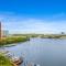 Relaxation at its Finest Water-view in Golden Bay with FREE PARKING - Sunny Isles Beach