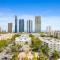 Relaxation at its Finest Water-view in Golden Bay with FREE PARKING - Sunny Isles Beach