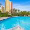 Relaxation at its Finest Water-view in Golden Bay with FREE PARKING - Sunny Isles Beach