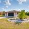 Pet-Friendly Port Charlotte Home with Pool and Lanai! - Cape Haze