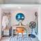 Alpine House Modern Delevan Cabin on 2 Acres