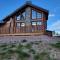 Idre Mountain Lodge with Sauna by Golf course