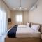Travelholic 90 Residence