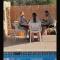 Il figolla farmhouse private pool & sea view